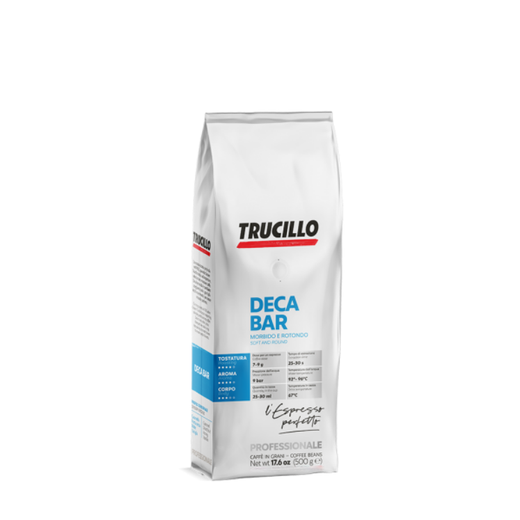 Deca Bar