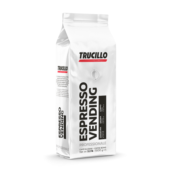 EspressoVending