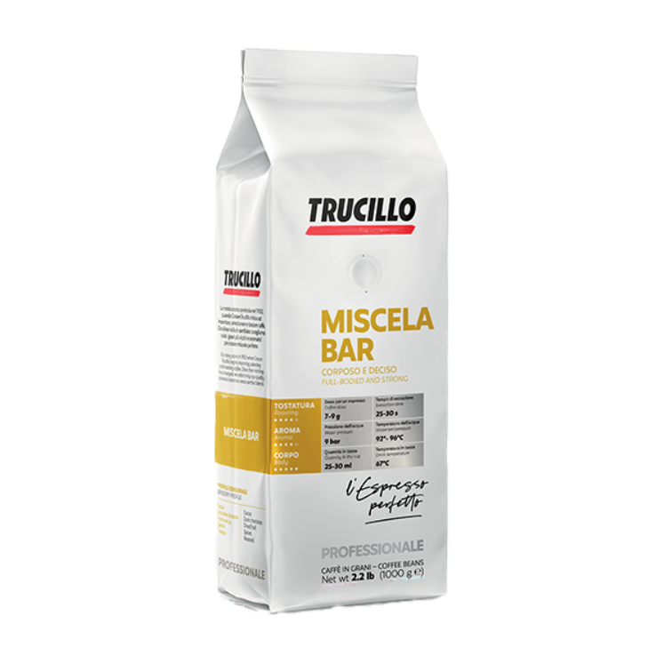 Miscela Bar