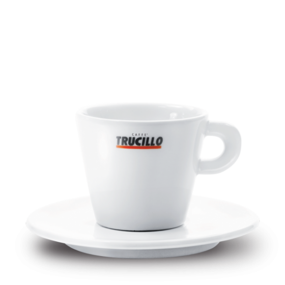 Parle Italiano? I.P.A Italian (white) Espresso Cups