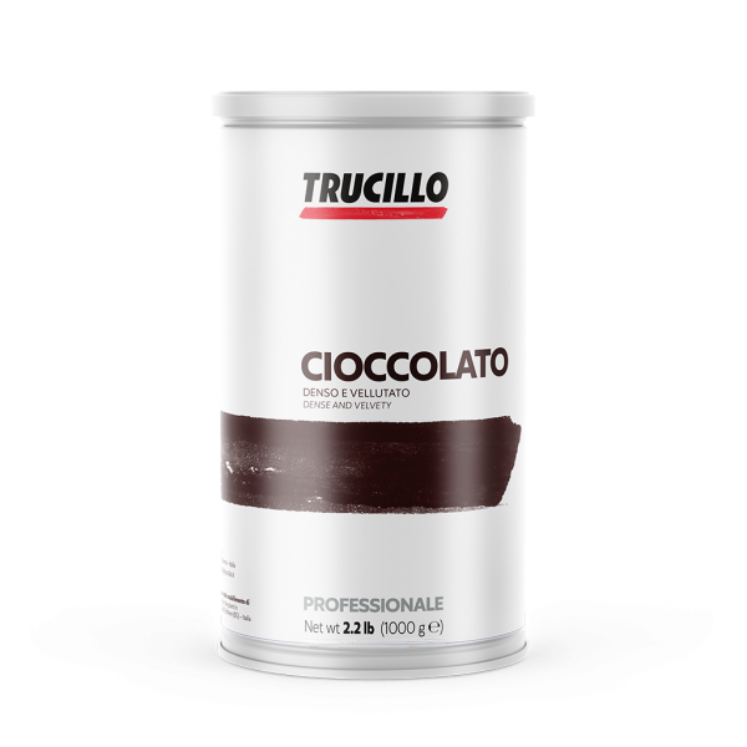 cioccolata