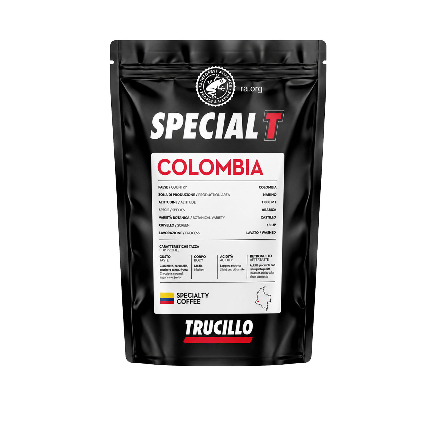 colombia